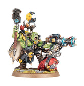 ✅ UFTHAK HALCÓN NEGRO - BLACKHAWK